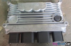 Блок эбу активного рулевого управления n63 (32 Рулевое упр. и геометрия подвески) 32436790096 - купить Аксае