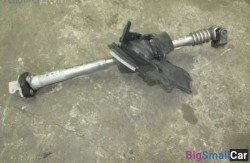 Рулевой карданчик n63 (32 Рулевое упр. и геометрия подвески) 32306789859 - купить Аксае