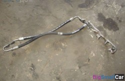 Трубка n63 5.0 (32 Рулевое упр. и геометрия подвески) 32416776430 - купить Аксае