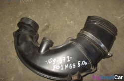 Воздуховод n63 5.0 (13 Подготовка и регулир. рабочей смеси) 13717577451