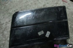 Стоп прав. багаж. (63 Осветительные приборы) 63211384012 - купить Аксае