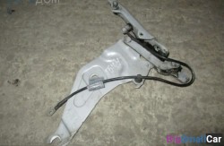 Петля капота прав. (63 Осветительные приборы) 41007198618 - купить Аксае