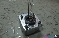 Блок ксенона (63 Осветительные приборы) 63126907489 - купить Аксае