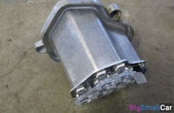 Поворотник лев. (63 Осветительные приборы) 63117271901 - купить Аксае