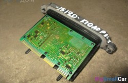 Модуль управление ксеноновыми фарами (63 Осветительные приборы) 63117304906 - купить Аксае