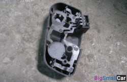 Цокольная группа лев. (63 Осветительные приборы) 63218374809 - купить Аксае