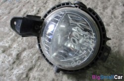 Противотуманная фара перед. (63 Осветительные приборы) 631727512951