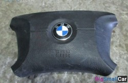 Подушка безопасности в руль (32 Рулевое упр. и геометрия подвески) 32306880599 - купить Аксае