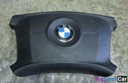 Подушка безопасности в руль (32 Рулевое упр. и геометрия подвески) 32303400437 - купить Аксае