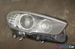 Фара перед. прав. (63 Осветительные приборы) 63127262724 - купить Аксае