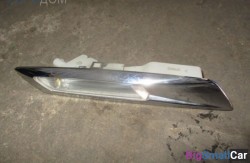 Поворотник лев. (63 Осветительные приборы) 631371996331 - купить Аксае