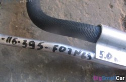 Шланг n63 (32 Рулевое упр. и геометрия подвески) 32416789251 - купить Аксае