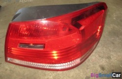 Стоп прав. крыло (63 Осветительные приборы) 63217162302 - купить Аксае