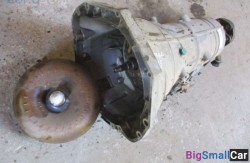 Акпп 6hp26 n62 3.5 (24 АКПП) 24007521141