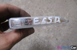 Поворотник прав. (63 Осветительные приборы) 63137164757 - купить Аксае