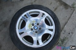 Колеса (36 Колёса с шинами) 36116753238