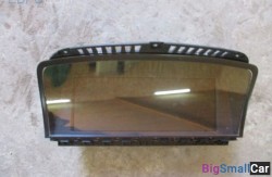 Монитор (61 Общее э/оборудование автомобиля) 65826923038 - купить Аксае