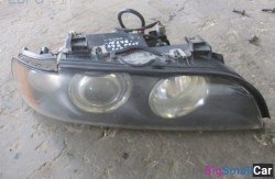 Фара перед. прав. (63 Осветительные приборы) 63126912430 - купить Аксае