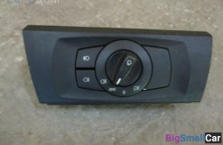 Блок управление светом (61 Общее э/оборудование автомобиля) 61316932796 - купить Аксае