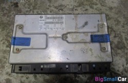 Блок сиденья перед. (61 Общее э/оборудование автомобиля) 61356927263 - купить Аксае