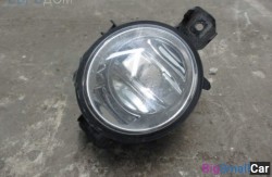 Противотуманная фара перед. лев. (63 Осветительные приборы) 63177184317 - купить Аксае