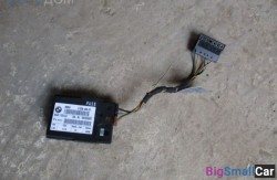 Модуль сиденья задн. (61 Общее э/оборудование автомобиля) 61356926435 - купить Аксае