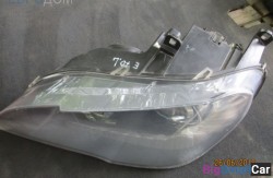 Фара перед. лев. (63 Осветительные приборы) 63117223745 - купить Аксае
