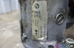 Рулевая рейка n62n 4.8 (32 Рулевое упр. и геометрия подвески) 32106799622