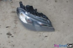 Фара перед. прав. (63 Осветительные приборы) 63117288996 - купить Аксае