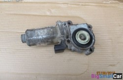 Серводвигател раздаточной коробки n62 4.8 (27 Раздаточная коробка/коробка передач E) 27107566250 Серводвигател раздаточной коробки n62 4.8 (27 Раздаточная коробка/коробка передач E) 27107566250