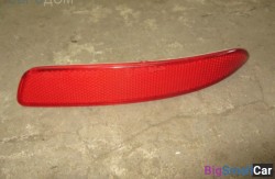 Отражатель (катафот) прав. (63 Осветительные приборы) 63217158950 - купить Аксае