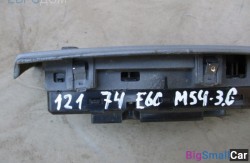 Блок стеклоподъемников (61 Общее э/оборудование автомобиля) 61316939108 - купить Аксае