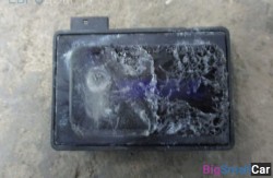 Датчик дождя (61 Общее э/оборудование автомобиля) 61356935249 - купить Аксае