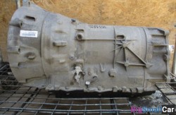 Акпп 8hp70 n57 4.0 (24 АКПП) 24007520041 Акпп 8hp70 n57 4.0 (24 АКПП) 24007520041