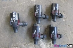 Дополнительная водяная помпа (64 Отопления и кондиционирования) 64116907811 - купить Аксае