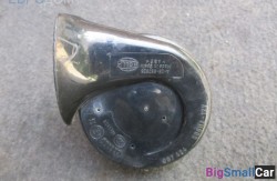 Сигнал высокий (61 Общее э/оборудование автомобиля) 61337284482 - купить Аксае