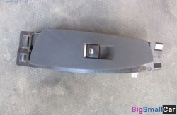 Кнопка стеклоподъемников перед. прав. (61 Общее э/оборудование автомобиля) 61319163519 - купить Аксае