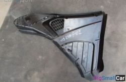 Планка обтекателя (жабо) прав. (64 Отопления и кондиционирования) 64316987601 - купить Аксае