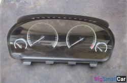 Панель приборов kmh n54 3.5 (62 Контрольные приборы) 62109214719 - купить Аксае