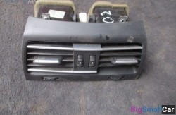 Воздуховод задн. (64 Отопления и кондиционирования) 64229118249 - купить Аксае