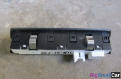 Кнопка (61 Общее э/оборудование автомобиля) 61319279306 - купить Аксае