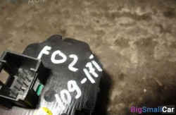 Кнопка старт/стоп (61 Общее э/оборудование автомобиля) 61319162555 - купить Аксае