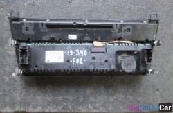 Блок управления кондиционера (61 Общее э/оборудование автомобиля) 61319328415 - купить Аксае