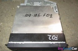 Магнитофон (61 Общее э/оборудование автомобиля) 65129205270 - купить Аксае