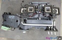 Печка n54 3.5 (64 Отопления и кондиционирования) 64119241196 - купить Аксае