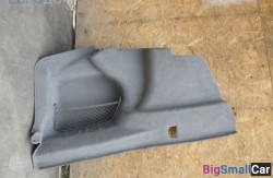 Обшивка багажника лев. (61 Общее э/оборудование автомобиля) 51479113341 - купить Аксае