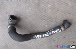 Патрубок n54 3.5 (17 Система охлаждения) 171275809623 - купить Аксае