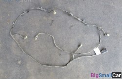 Провод (61 Общее э/оборудование автомобиля) 61129199247 - купить Аксае