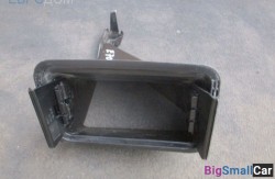 Коробка воздухопритока n52 3.0 (64 Отопления и кондиционирования) 64319175465 - купить Аксае