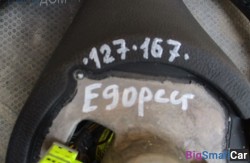 Руль (32 Рулевое упр. и геометрия подвески) 32306795571